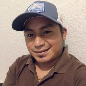 Meet your Posher, Alexander